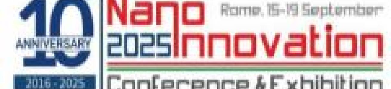 NanoInnovation 2025